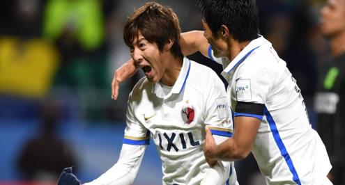 كاشيما أنتلرز يسقط أتلتيكو ناسيونال بثلاثية ويتأهل إلى نهائي مونديال الأندية 